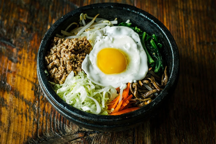 Ohho Noodles Market by null