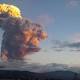 Tungurahua Volcano In Ecuador Spews Ash 6 Miles High, Explosive 'Throat Of ...