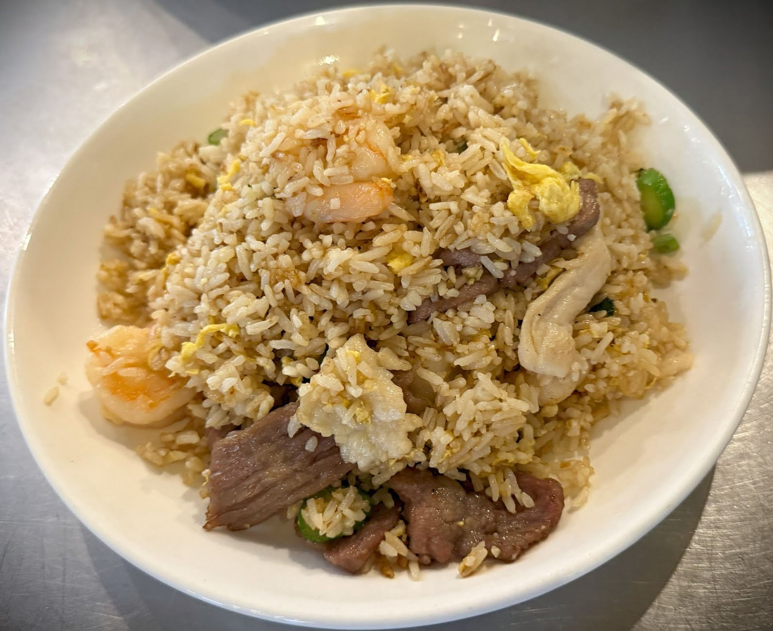 Mekong Palace Dim Sum Chinese Restaurant by null