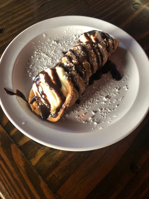 IL Bosco Pizza by null