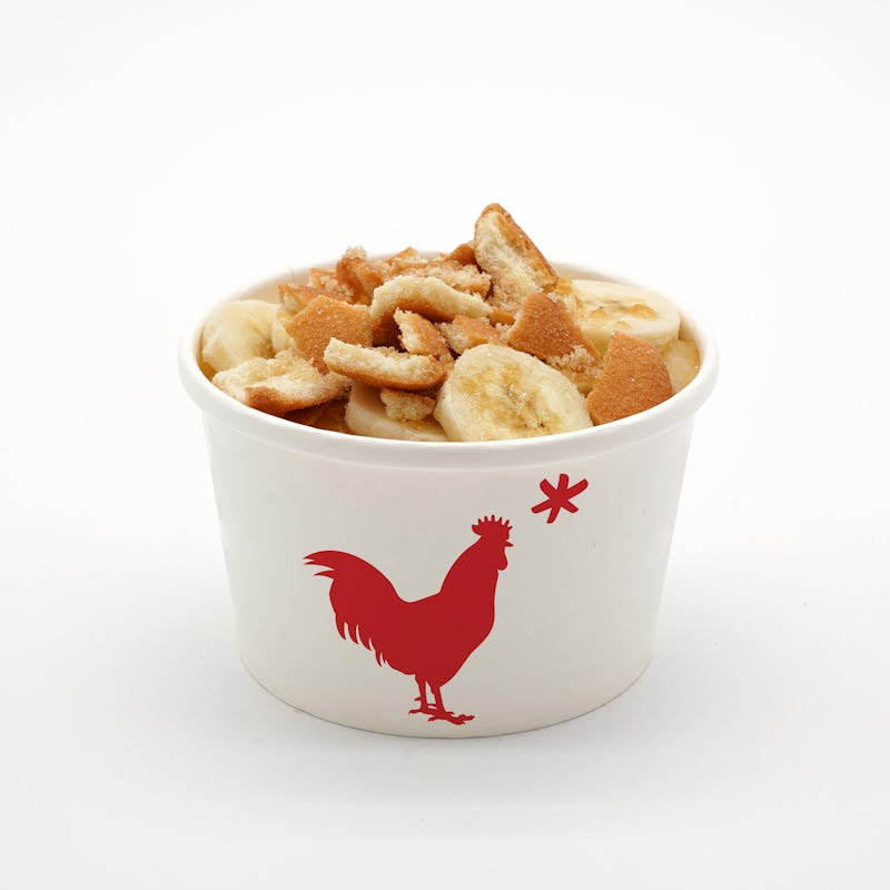 Hot Chicken Takeover by null