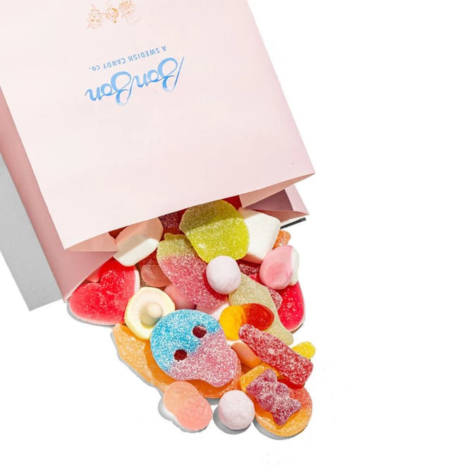 BonBon - A Swedish Candy Co. by null