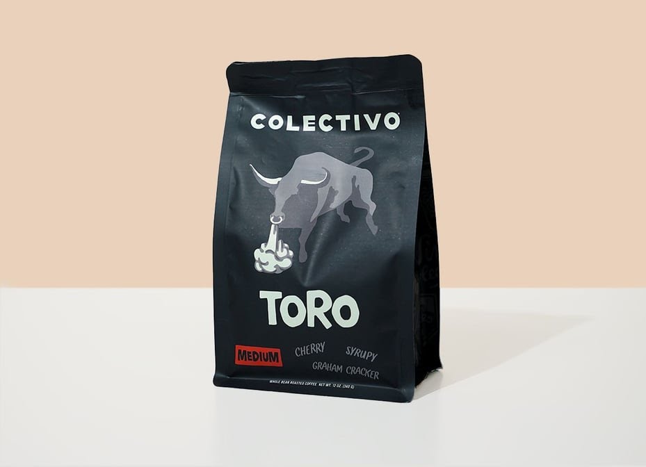 Colectivo Ravenswood by null