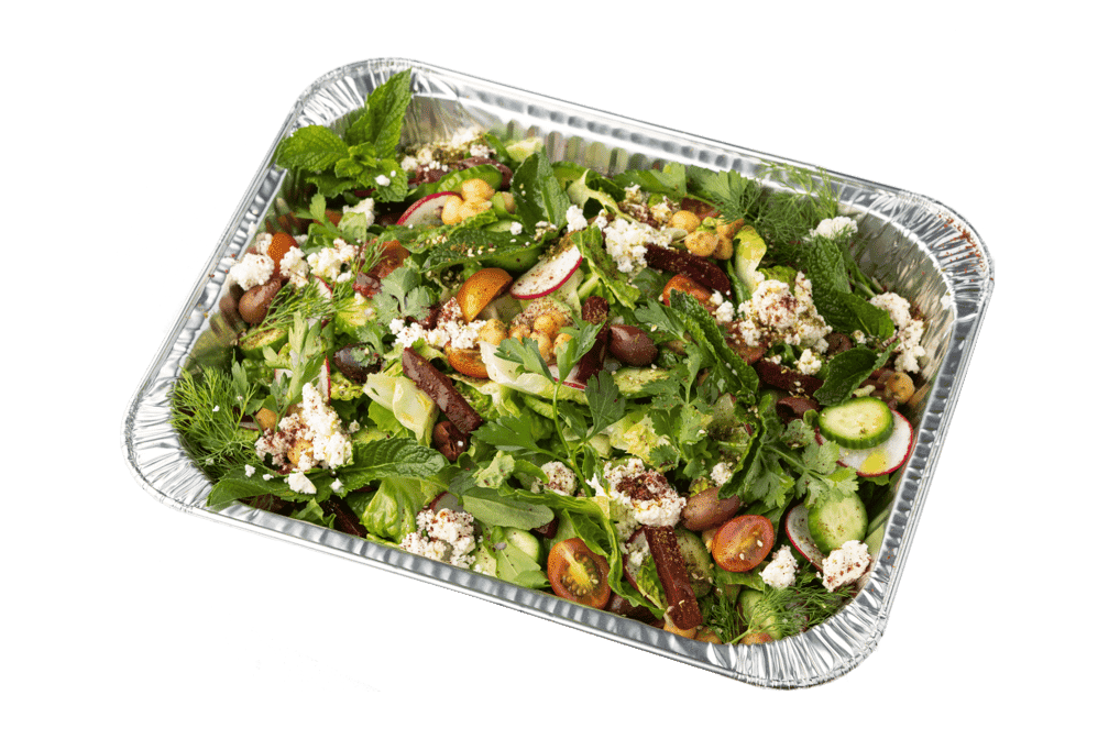 Mizlala Sycamore by null