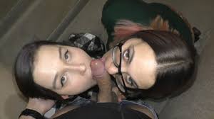 Free mobile porn amateur teen threesome blowjob jpg x Threesome blowjob amateur