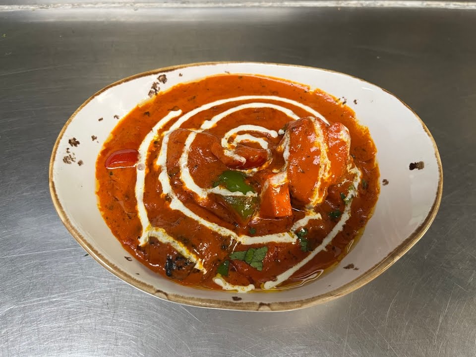 Arth Bar & Kitchen - Indian Restaurant in Culver City by null