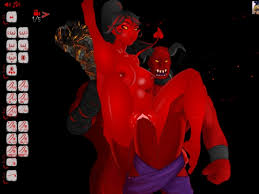 Demon girl jpg x Demon girl