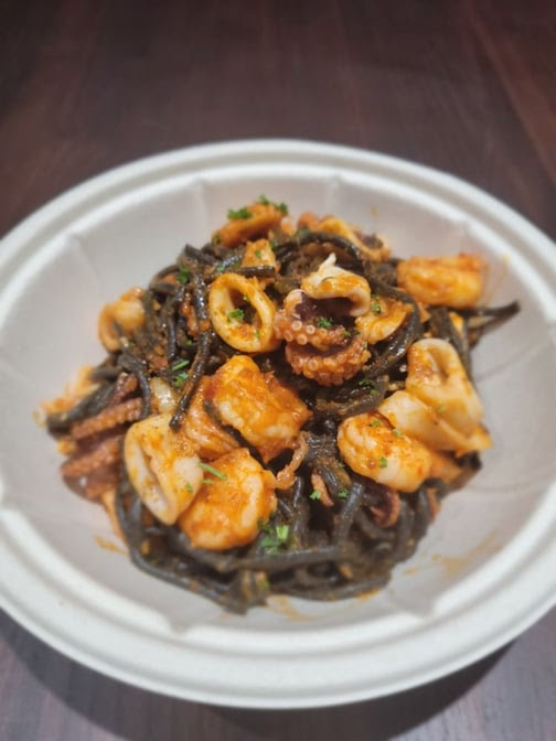 Tempo Di Pasta by null