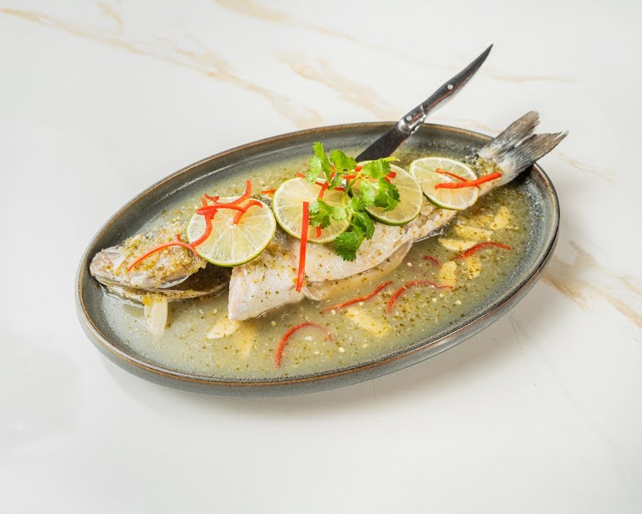 Prode Thai Restaurant by null