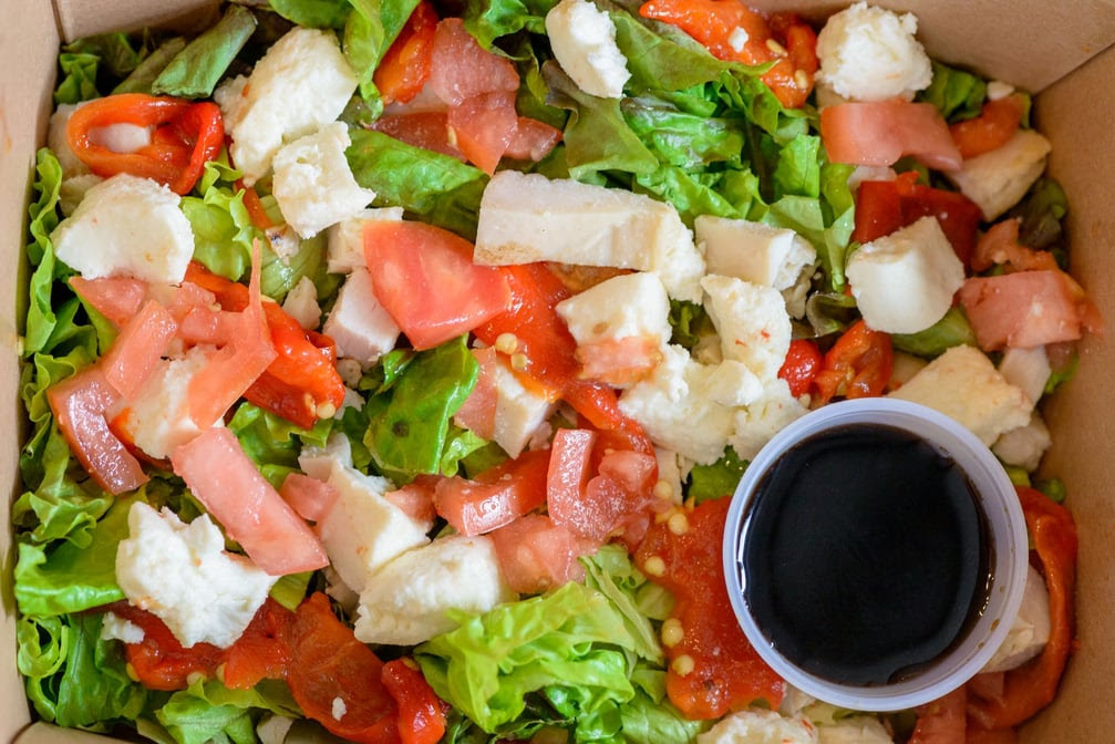 Matt & Marie's Logan Square by null