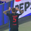Lewandowski Celebration