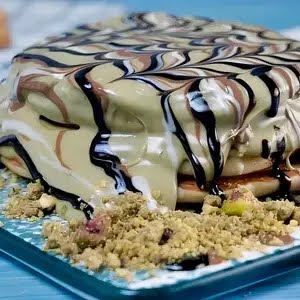 Mrs. Dessert & Kumpir محل حلويات عربي by null