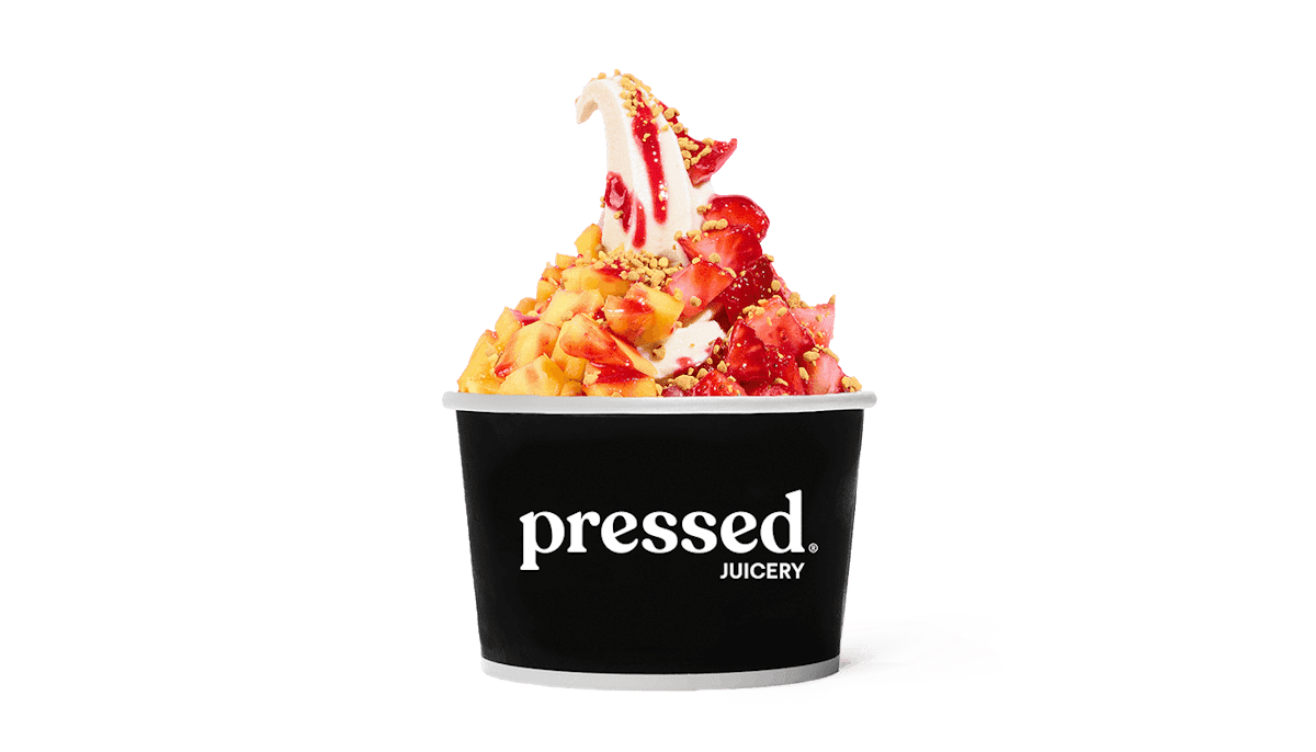 Pressed Juicery by null