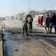 Suicide Bombing in Baghdad Kills at Least 36 