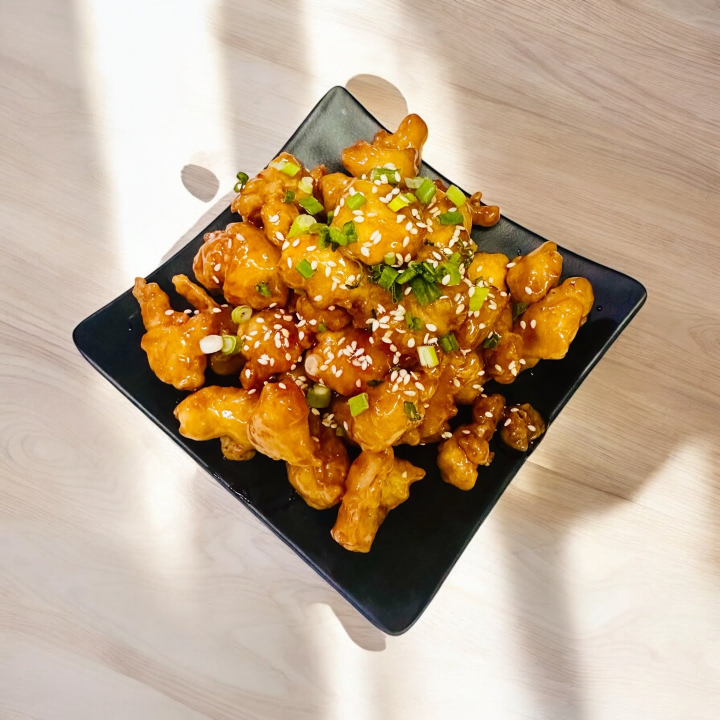 Thai Hot Pot Heaven by null