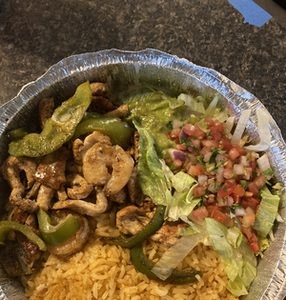 Taqueria El Paso by null