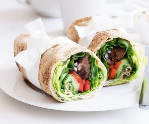 MINAR KABAB TIKKA CORNER by null