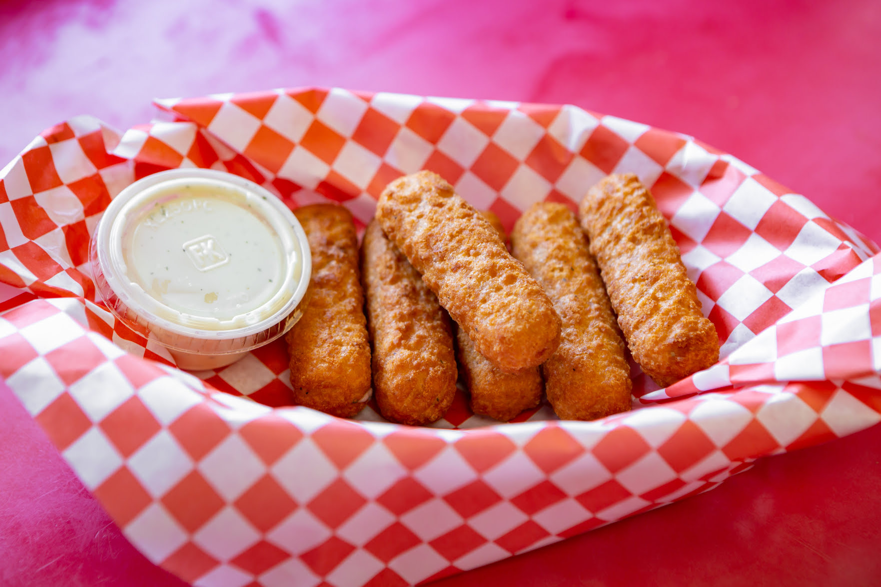 Red Rooster Bar by null