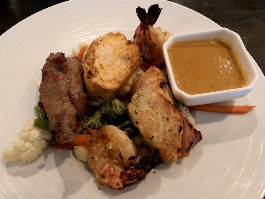 Masala Bites - Restaurant photo 4