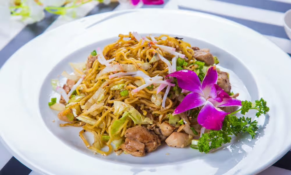 Kahuku Poke & Hawaiian BBQ by null