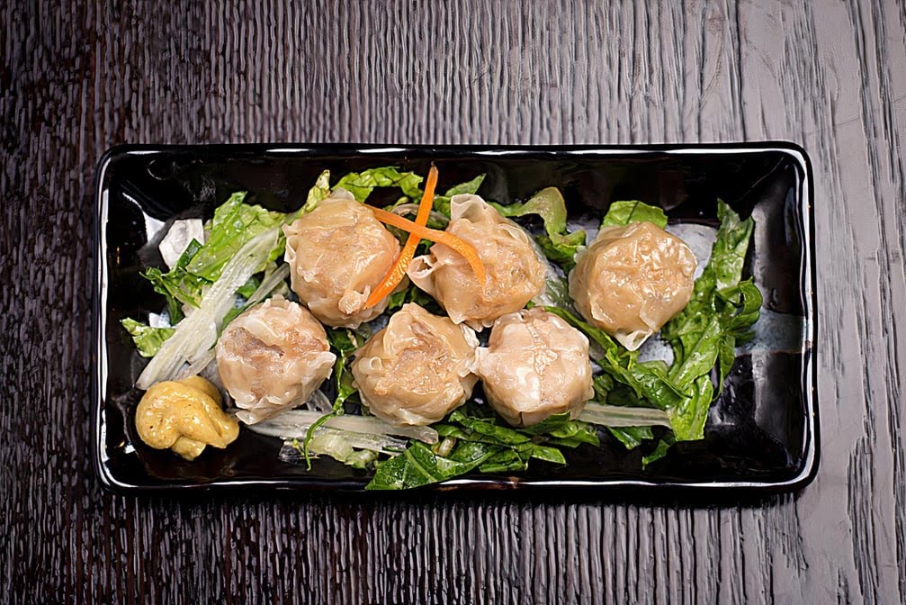 Moko Ramen Bar by null