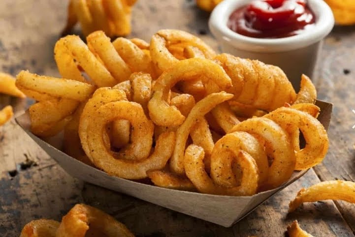 Bacci Pizzeria by null