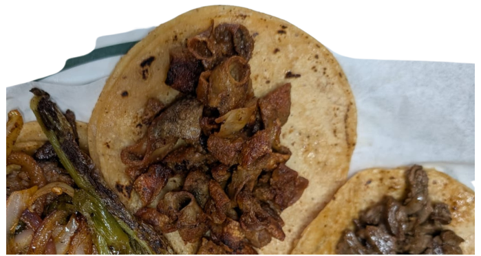 Palmitas Mexican Food by null