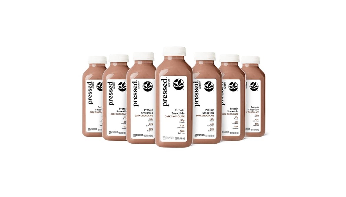 Pressed Juicery by null
