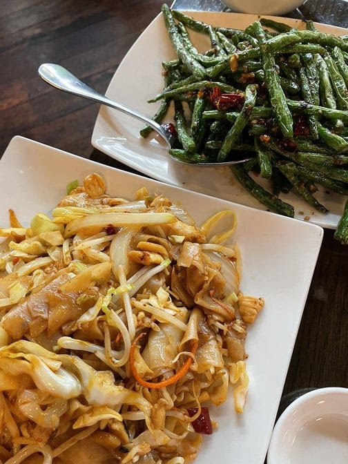 Duck House Chinese Restaurant by null