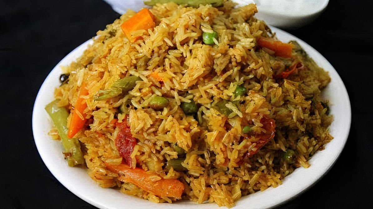 Main Street Kitchen Indian Cuisine by null