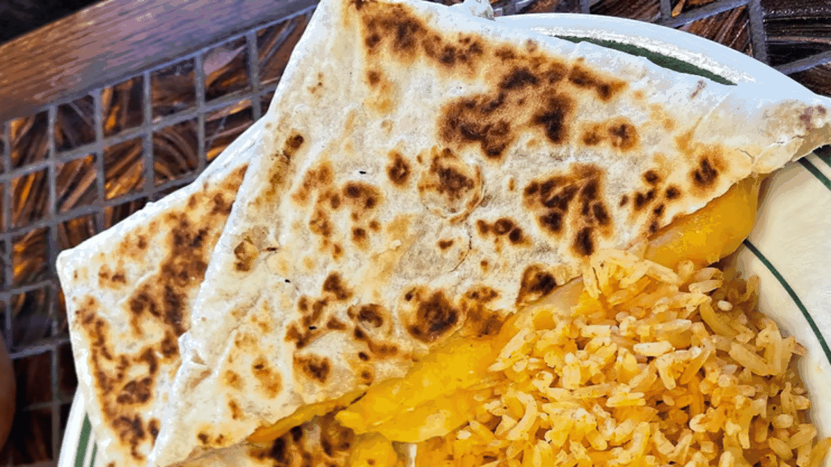 The Tamale House by null