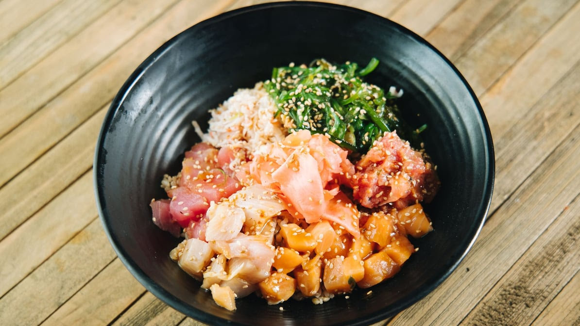 Ninja Ramen by null