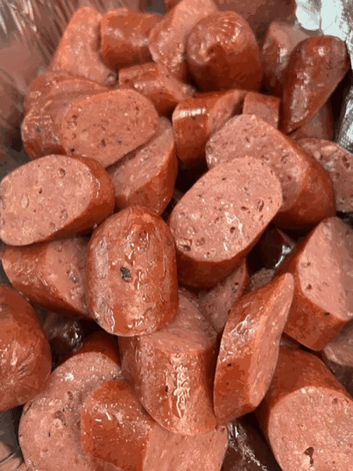 Alzer's Barbeque by null