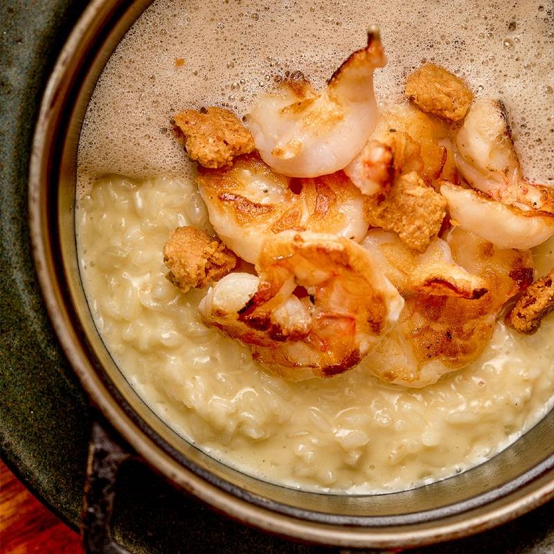 Chez Claude São Paulo by null