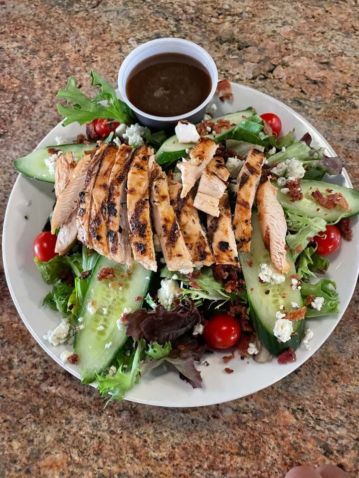 Mystic Station by null