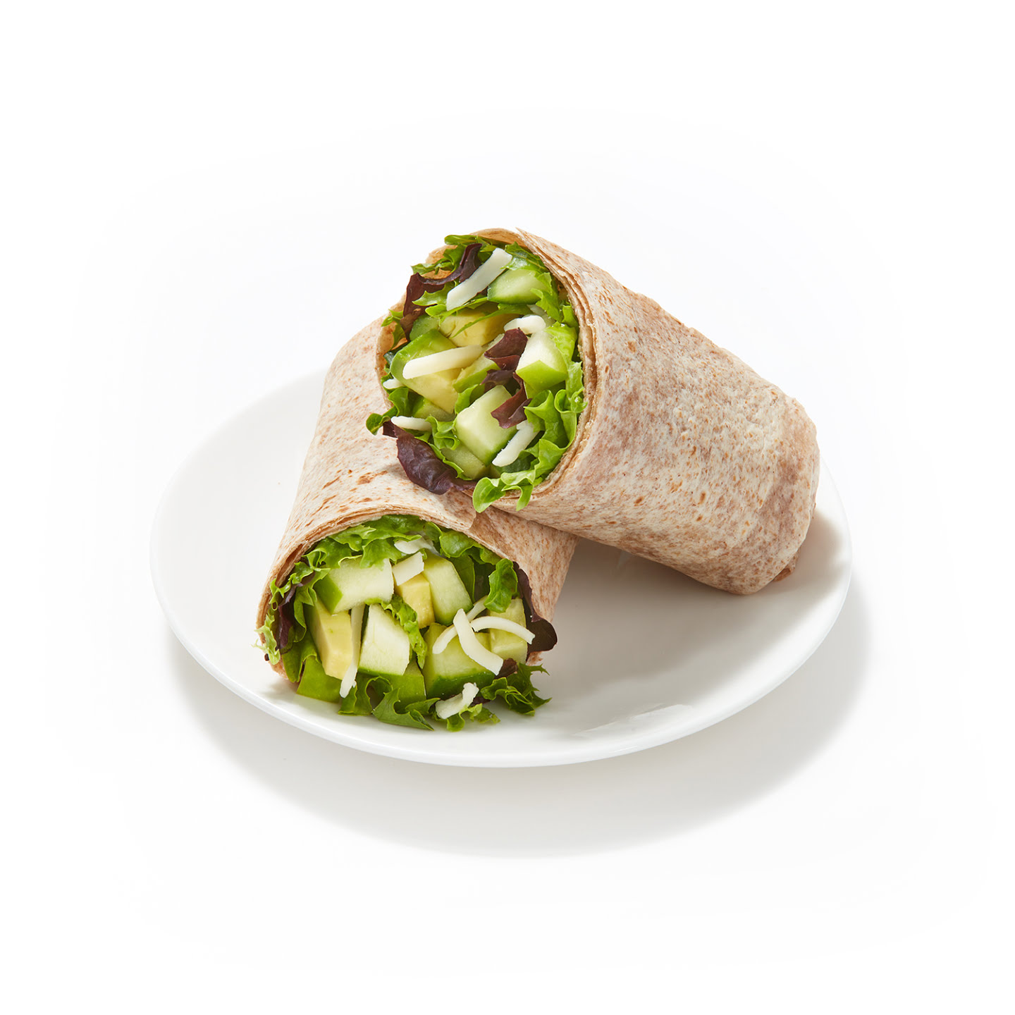 Chopped Leaf by null