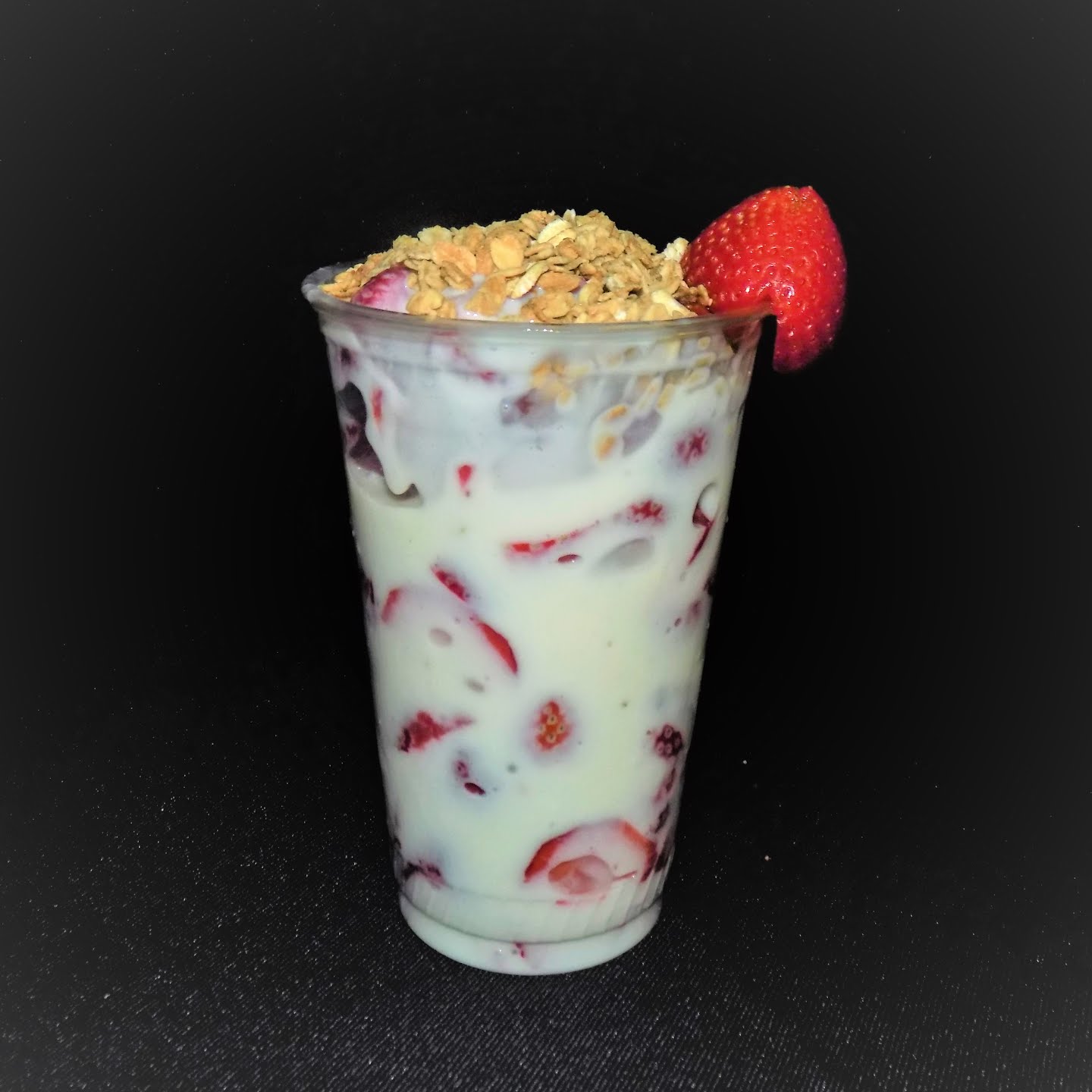 Frutería Don Chamango # 1 by null