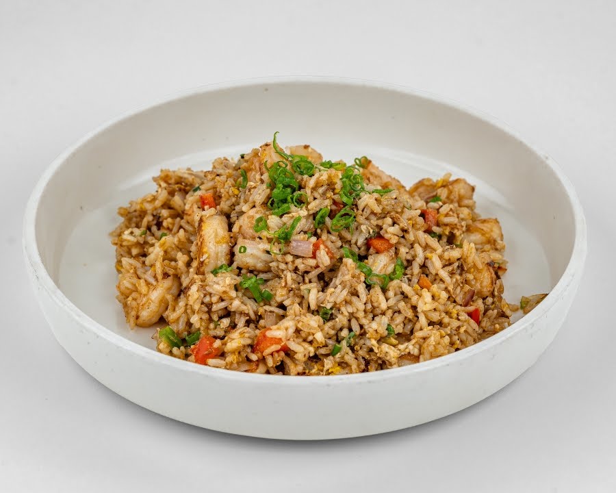 SuViche – Sushi and Ceviche by null