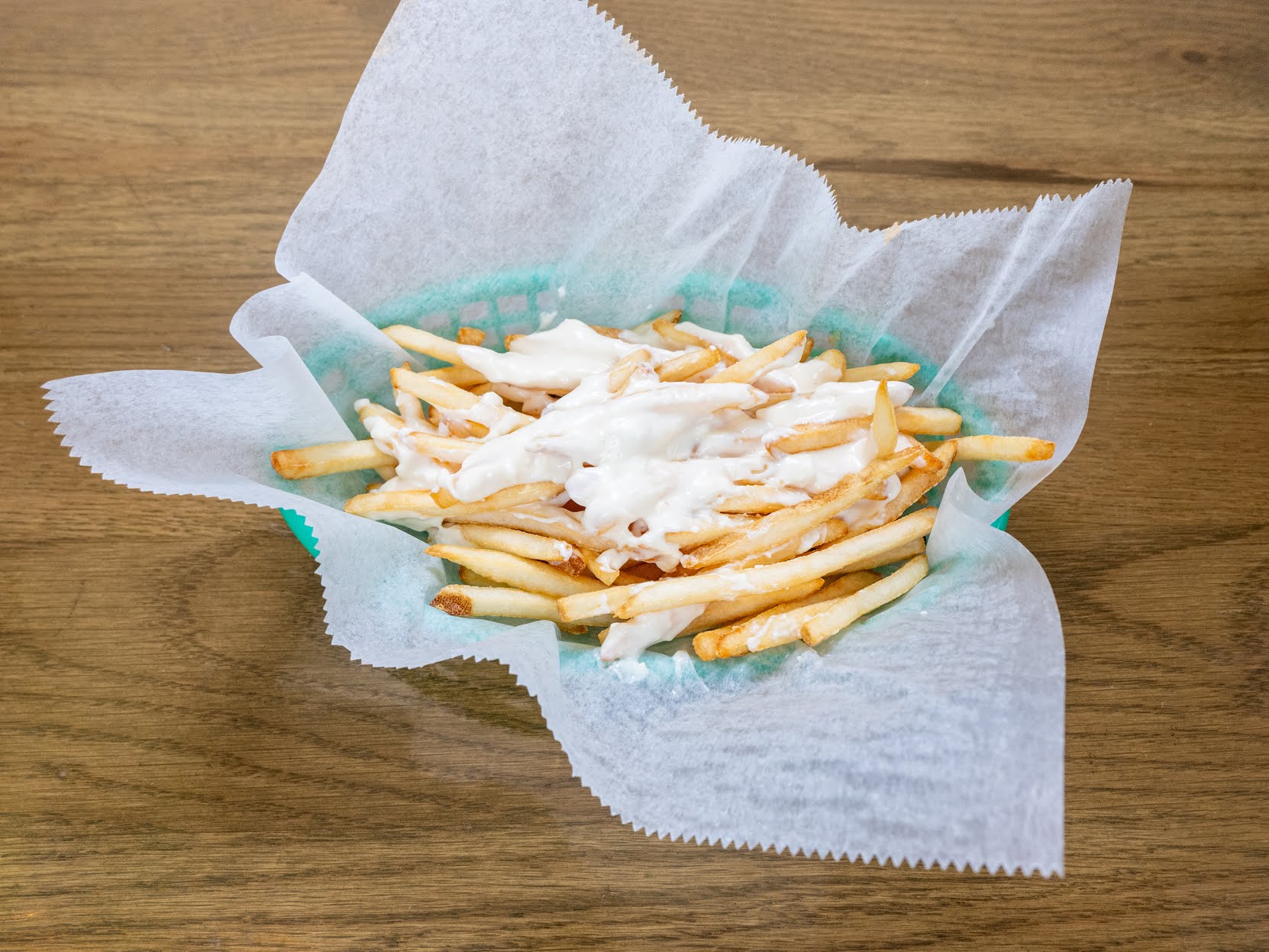 P'unk Burger by null