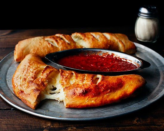 Marietta Pizza Co by null