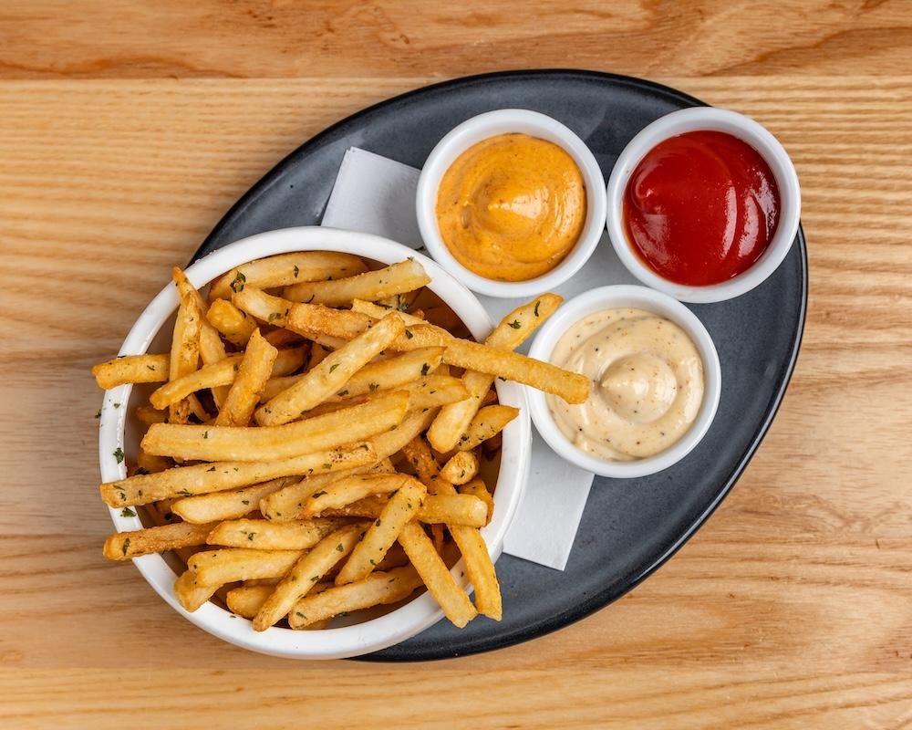 TJ's Seafood Market & Grill Preston Royal by null