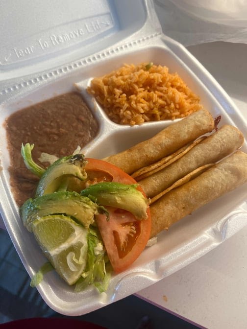 El Globo Restaurant by null