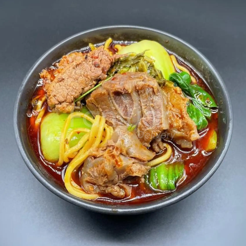 Home Eat汉家宴 - San Jose by null