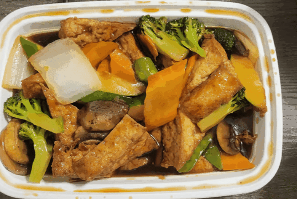 Wok N Roll by null