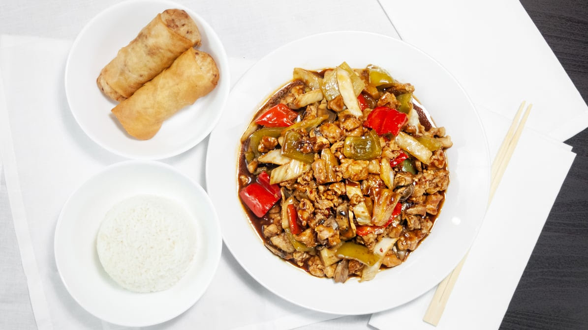 Szechuan Restaurant Cityview by null