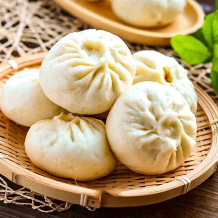 Long Xing Ji Juicy Dumpling by null