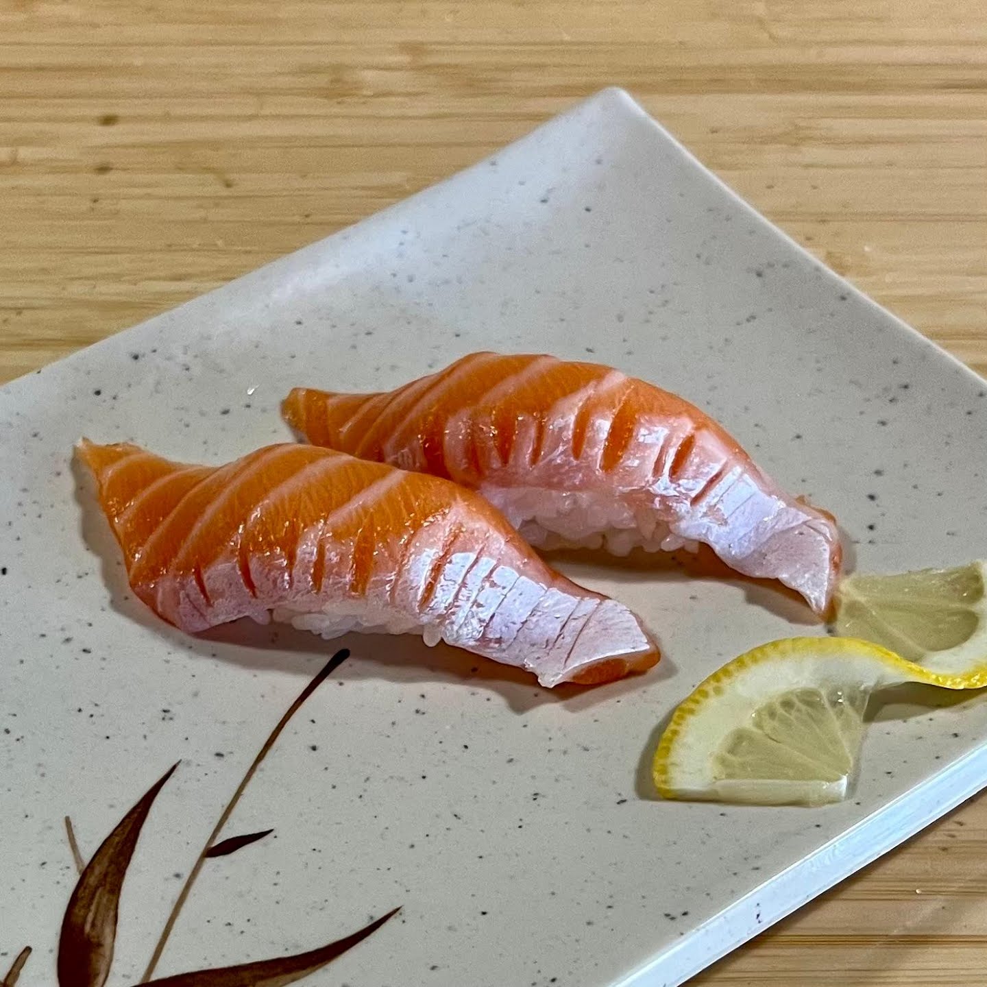 Hinoki Sushi by null