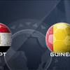 منتخب مصر الأولمبي