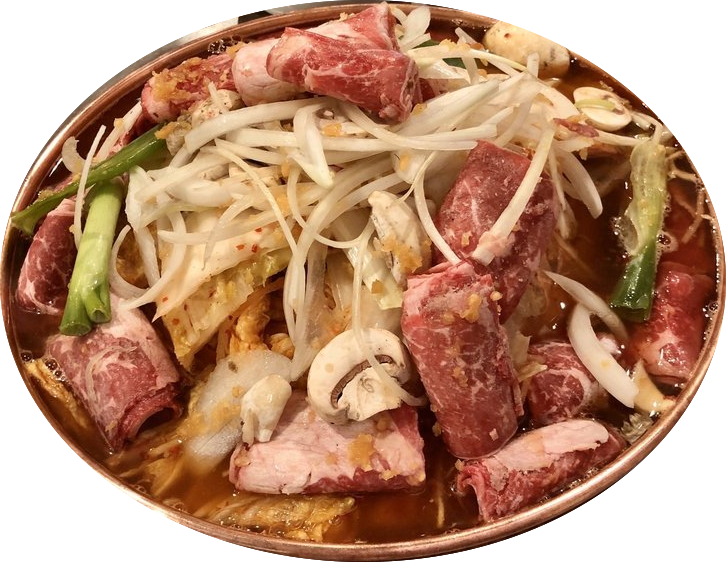 금성 KumSung BBQ by null