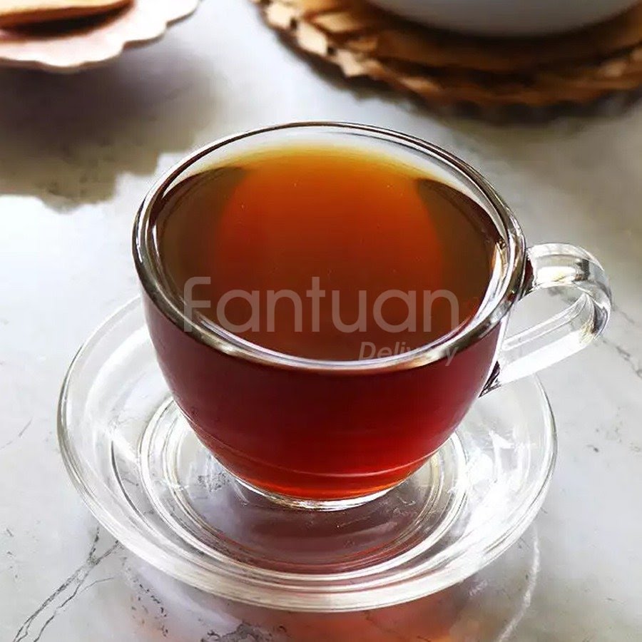 Turan Uyghur Kitchen by null